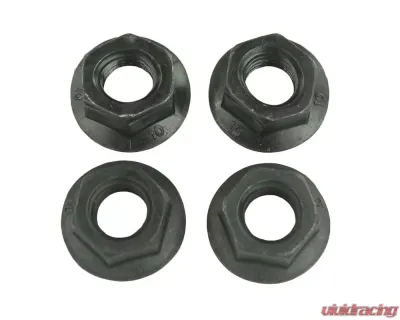 Mevotech Supreme Stabilizer Bar Link Kit Front - MK90512