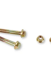 Mevotech Supreme Stabilizer Bar Link Kit Front Left                                     - MK90513 - Image 2