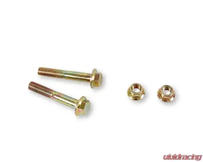 Mevotech Supreme Stabilizer Bar Link Kit Front Left - MK90513