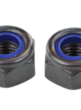 Mevotech Supreme Stabilizer Bar Link Kit BMW Front                                     - MK90515 - Image 3