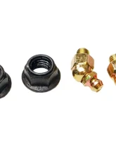 Mevotech Supreme Stabilizer Bar Link Kit Rear                                     - MK90521 - Image 3