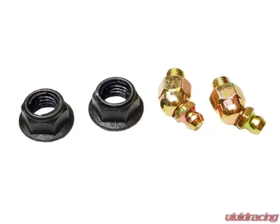 Mevotech Supreme Stabilizer Bar Link Kit Rear - MK90521