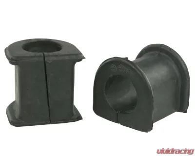 Mevotech Supreme Stabilizer Bar Bushing Kit Front To Frame - MK90525