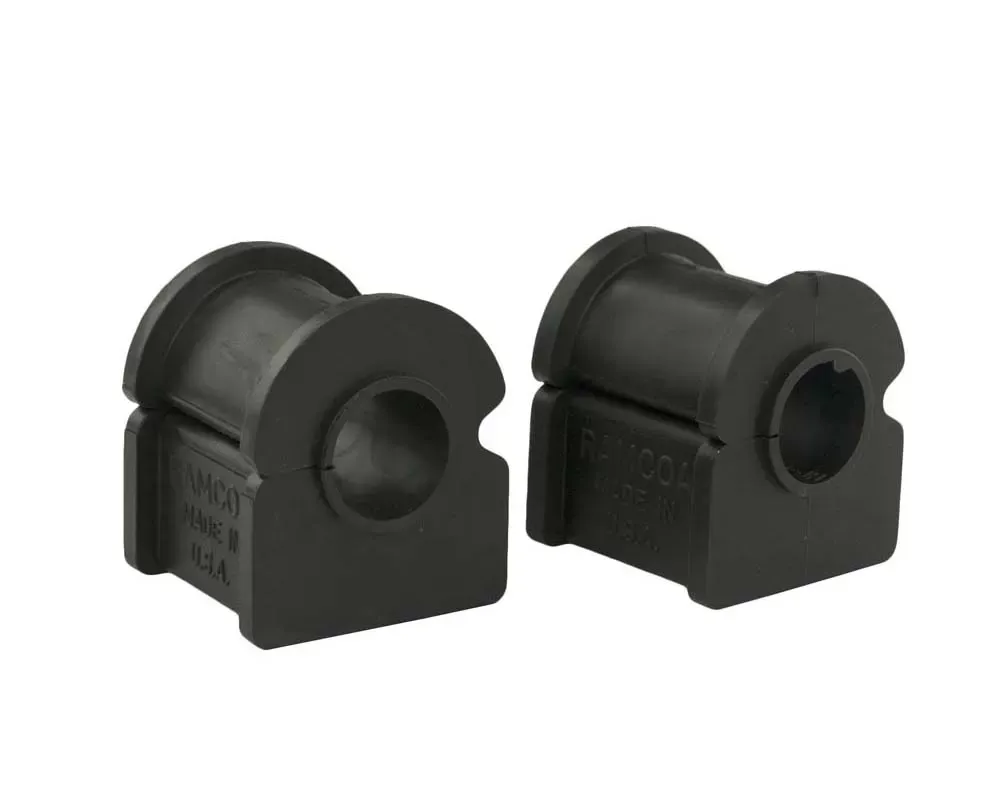Mevotech Supreme Stabilizer Bar Bushing Kit Toyota Rear To Frame - MK90549