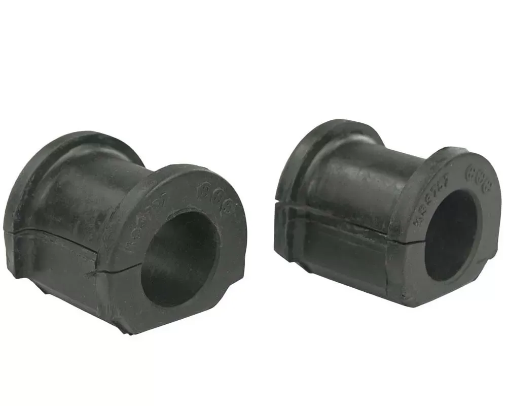 Mevotech Supreme Stabilizer Bar Bushing Kit Front To Frame - MK90560
