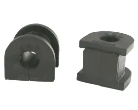 Mevotech Supreme Stabilizer Bar Bushing Kit Acura Integra Rear To Frame 1994-2001