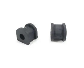 Mevotech Supreme Stabilizer Bar Bushing Kit Rear To Frame