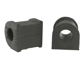 Mevotech Supreme Stabilizer Bar Bushing Kit Rear To Frame