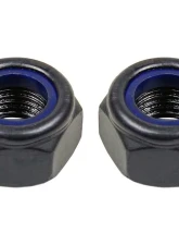 Mevotech Supreme Stabilizer Bar Link Kit Front Right                                     - MK90661 - Image 4