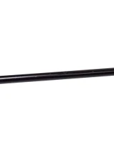 Mevotech Supreme Stabilizer Bar Link Kit Nissan Rear 2000-2004                                     - MK90664 - Image 2
