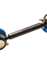 Mevotech Supreme Stabilizer Bar Link Kit Honda CR-V Rear Right 1997-2001                                     - MK90668 - Image 3