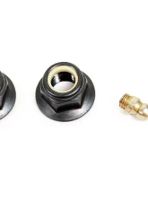 Mevotech Supreme Stabilizer Bar Link Kit Honda CR-V Rear Left 1997-2001                                     - MK90669 - Image 4