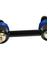 Mevotech Supreme Stabilizer Bar Link Kit Nissan Rear                                     - MK90684 - Image 2
