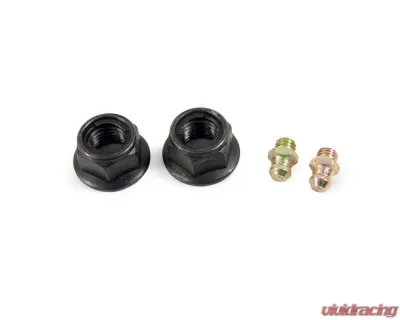 Mevotech Supreme Stabilizer Bar Link Kit Nissan Rear - MK90684