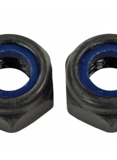 Mevotech Supreme Stabilizer Bar Link Kit Rear                                     - MK90714 - Image 4