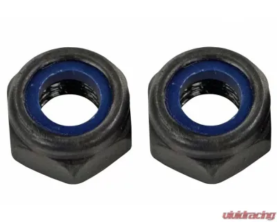 Mevotech Supreme Stabilizer Bar Link Kit Rear - MK90714
