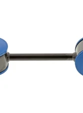 Mevotech Supreme Stabilizer Bar Link Kit Volkswagen Front                                     - MK90715 - Image 3