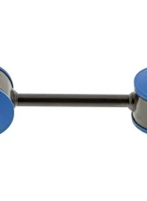 Mevotech Supreme Stabilizer Bar Link Kit Volkswagen Front                                     - MK90715 - Image 5