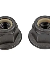 Mevotech Supreme Stabilizer Bar Link Kit Rear Left                                     - MK90716 - Image 4