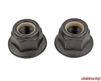 Mevotech Supreme Stabilizer Bar Link Kit Rear Left - MK90716