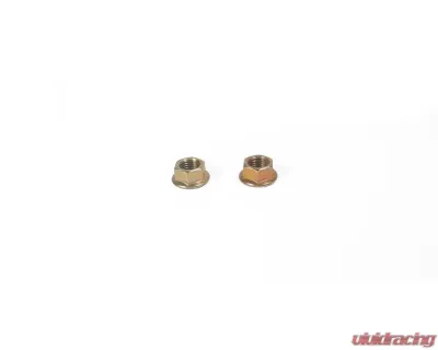 Mevotech Supreme Stabilizer Bar Link Kit Rear Right - MK90717