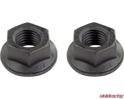 Mevotech Supreme Stabilizer Bar Link Kit Rear - MK90718