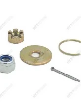 Mevotech Supreme Steering Idler Arm Dodge Colt Front 1977-1979                                     - MK9076 - Image 2