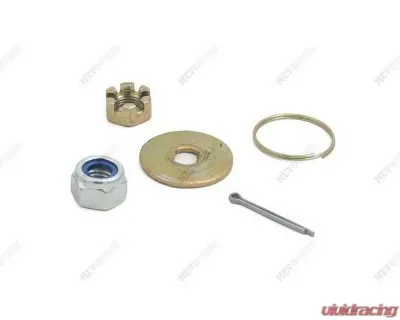 Mevotech Supreme Steering Idler Arm Dodge Colt Front 1977-1979 - MK9076