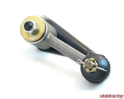 Mevotech Supreme Steering Idler Arm Dodge Colt Front 1977-1979 - MK9076