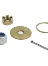 Mevotech Supreme Steering Idler Arm Dodge Colt Front 1977-1979                                     - MK9076 - Image 4