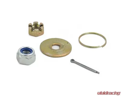 Mevotech Supreme Steering Idler Arm Dodge Colt Front 1977-1979 - MK9076