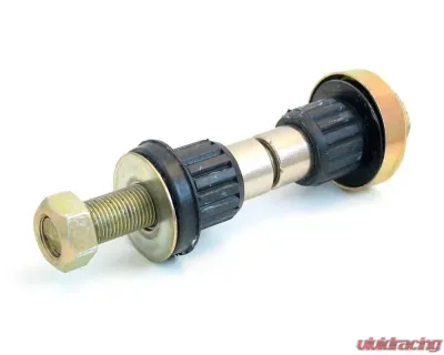 Mevotech Supreme Steering Idler Arm Bushing Mercedes-Benz Front - MK9098