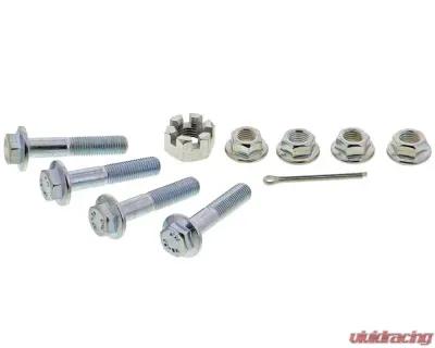 Mevotech Supreme Ball Joint Ford Courier Front Lower 1981-1982 - MK9099