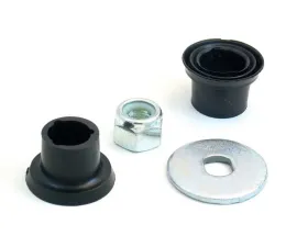 Mevotech Supreme Steering Idler Arm Bushing Nissan Front