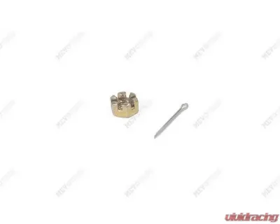 Mevotech Supreme Steering Pitman Arm Front - MK9130