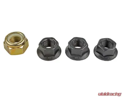 Mevotech Supreme Ball Joint Nissan Sentra Front Lower 1982-1986 - MK9153