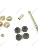 Mevotech Supreme Stabilizer Bar Link Kit Front                                     - MK9222 - Image 2