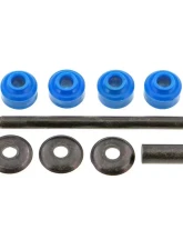 Mevotech Supreme Stabilizer Bar Link Kit Front                                     - MK9226 - Image 3