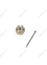 Mevotech Supreme Steering Idler Arm Toyota Corolla Front 1980-1982                                     - MK9289 - Image 2
