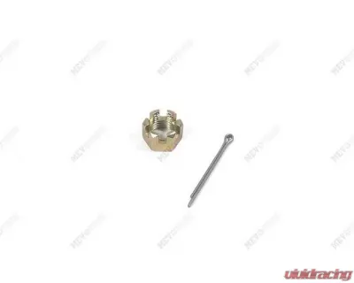 Mevotech Supreme Steering Idler Arm Toyota Corolla Front 1980-1982 - MK9289