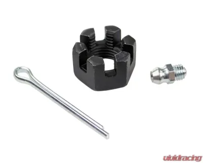 Mevotech Supreme Ball Joint Dodge D50 Front Lower 1979-1981 - MK9296