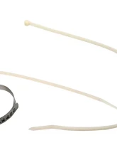 Mevotech Supreme Rack and Pinion Bellows Kit Toyota Tercel Front Right 1980-1982                                     - MK9314 - Image 4