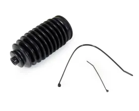 Mevotech Supreme Rack and Pinion Bellows Kit Toyota Supra Front 1986