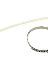 Mevotech Supreme Rack and Pinion Bellows Kit Toyota Celica Front Right 1982-1985                                     - MK9325 - Image 4