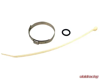 Mevotech Supreme Rack and Pinion Bellows Kit Nissan Sentra Front Right 1982-1998 - MK9327