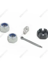 Mevotech Supreme Ball Joint Front Lower                                     - MK9342 - Image 2
