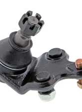 Mevotech Supreme Ball Joint Front Lower                                     - MK9342 - Image 4