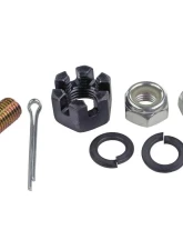 Mevotech Supreme Ball Joint Front Lower                                     - MK9342 - Image 4