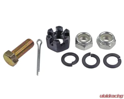 Mevotech Supreme Ball Joint Front Lower - MK9342