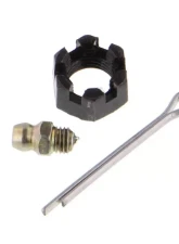 Mevotech Supreme Ball Joint Toyota Front Lower                                     - MK9345 - Image 4